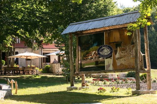 Hotel Ivanov Konak Photo 3